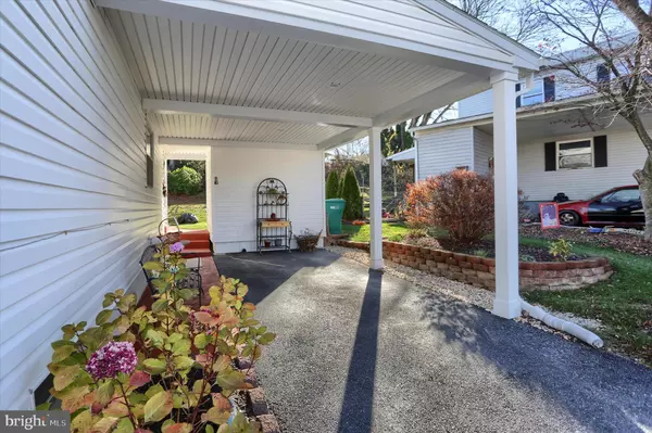 Camp Hill, PA 17011,608 ERFORD RD