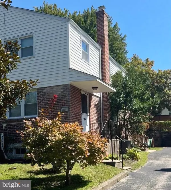 761 HATHAWAY LN, Ardmore, PA 19003