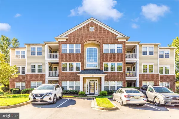 Frederick, MD 21702,2402 DOMINION DR