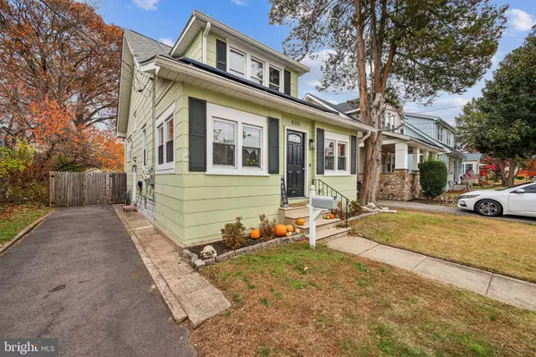 Pennsauken, NJ 08109,6151 HARVEY AVE