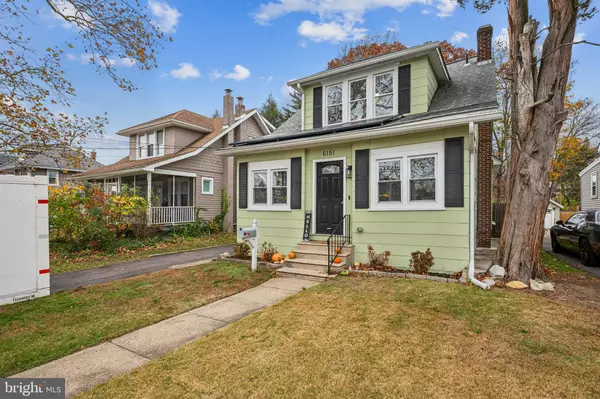 Pennsauken, NJ 08109,6151 HARVEY AVE