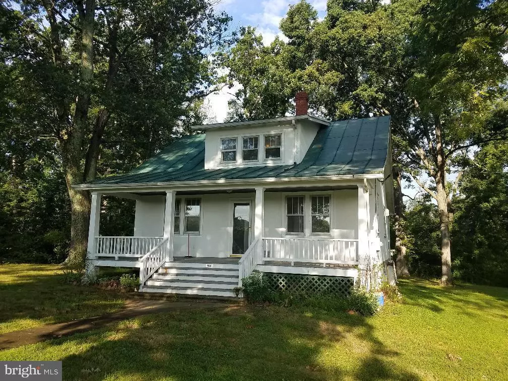 Berryville, VA 22611,988 CHILLY HOLLOW RD
