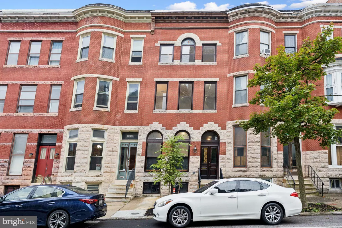 Baltimore, MD 21217,1906 MADISON AVE