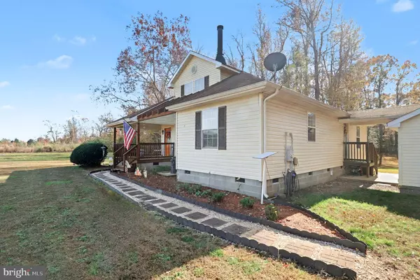 Montross, VA 22520,6 DOCKSIDE CT