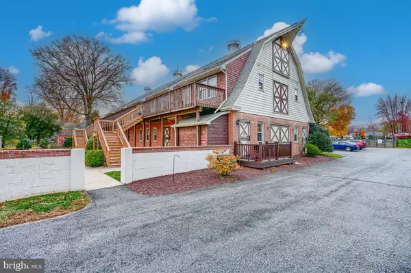 Aberdeen, MD 21001,362 UNION ST #9