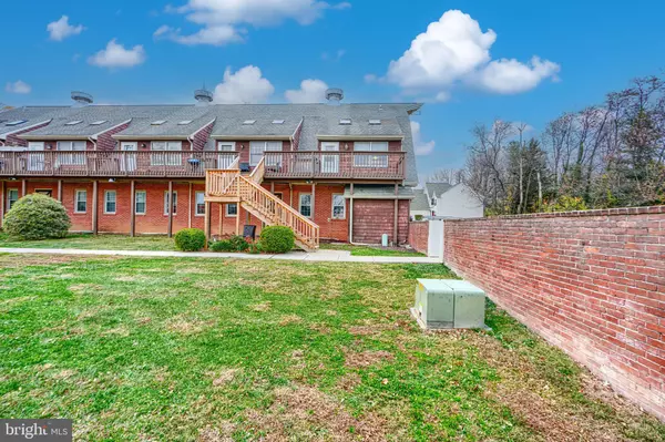 Aberdeen, MD 21001,362 UNION ST #9