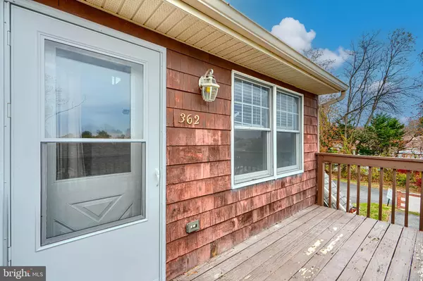 362 UNION ST #9, Aberdeen, MD 21001