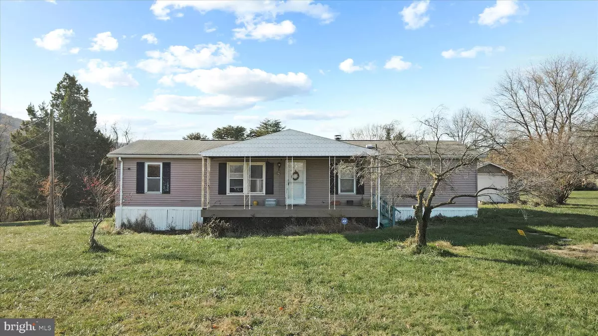 Harpers Ferry, WV 25425,139 RIVER VALLEY VIEW DR