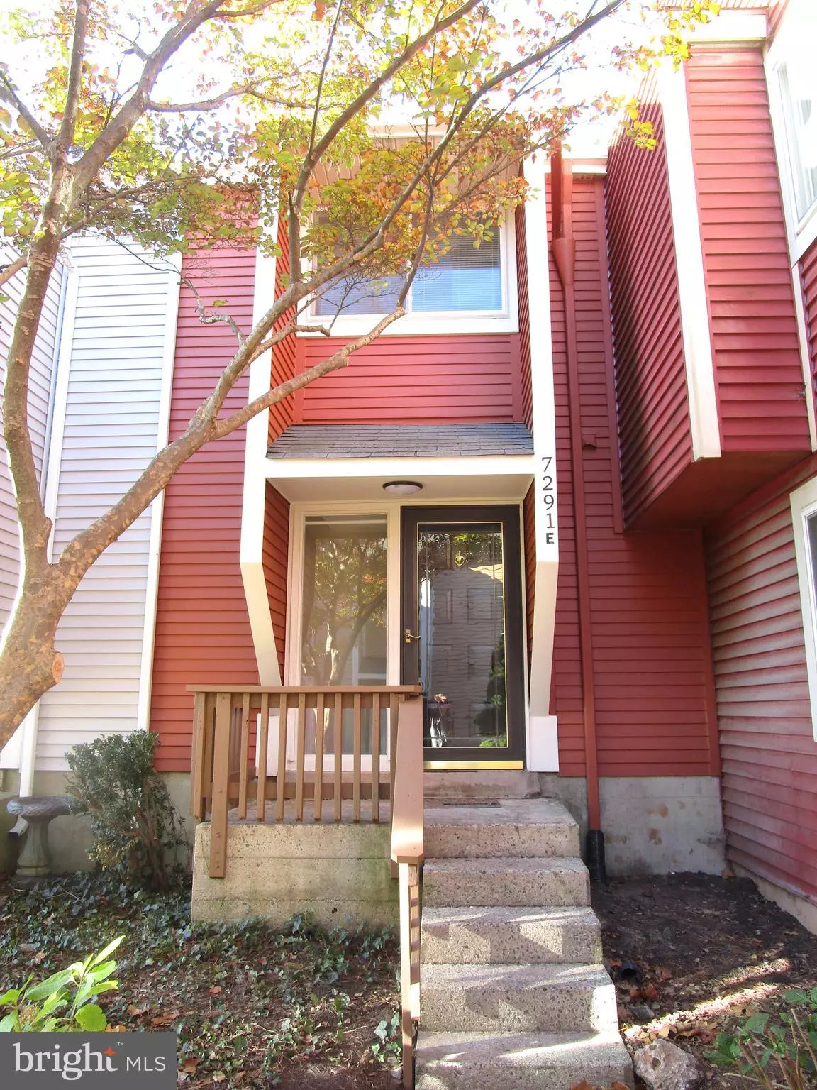 Frederick, MD 21703,7291-E COACHLIGHT CT