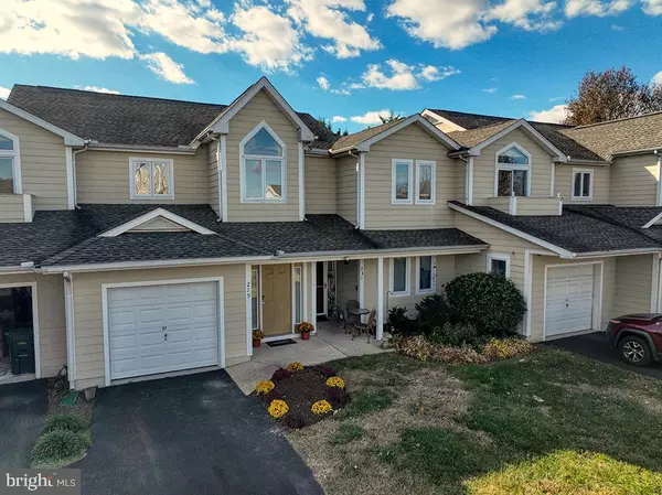 279 LAKESIDE DR #7, Lewes, DE 19958