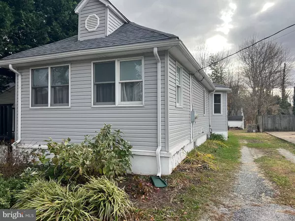 6 LAUREL AVE, Wilmington, DE 19809