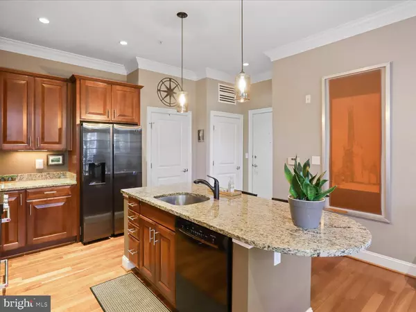 Alexandria, VA 22314,1023 N ROYAL ST #214