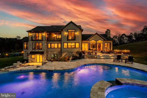 45 WYNDEMERE LAKE DR, Chester Springs, PA 19425