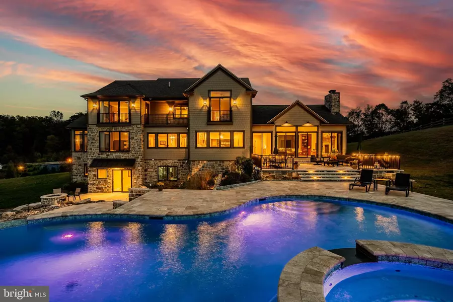 45 WYNDEMERE LAKE DR, Chester Springs, PA 19425