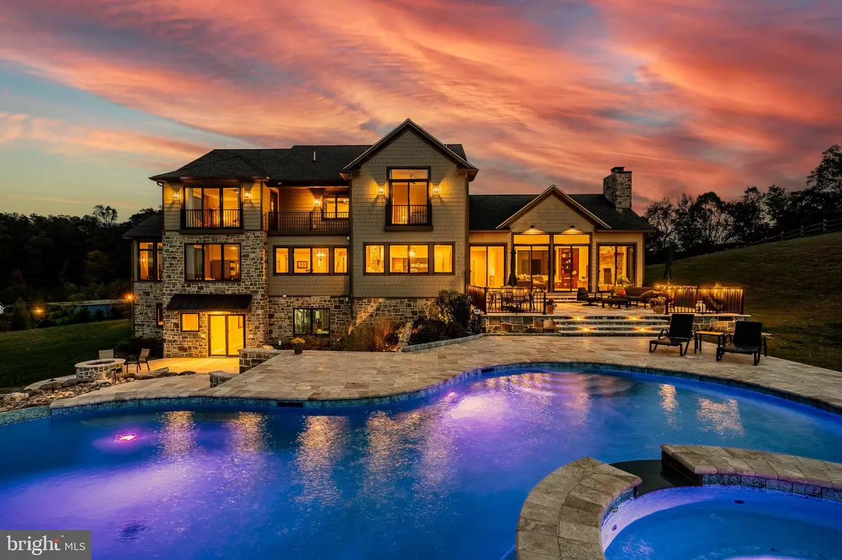 Chester Springs, PA 19425,45 WYNDEMERE LAKE DR