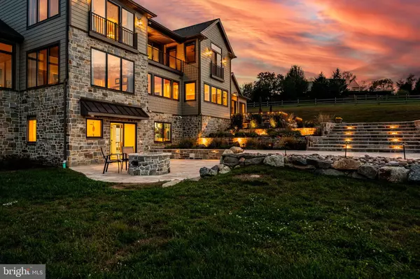 Chester Springs, PA 19425,45 WYNDEMERE LAKE DR