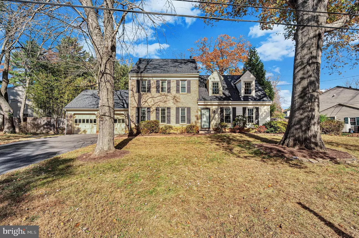 Potomac, MD 20854,8617 ATWELL RD