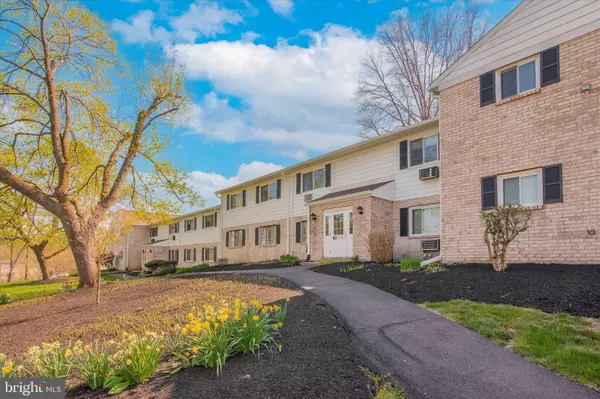 26 PARK AVE #B19, Chalfont, PA 18914