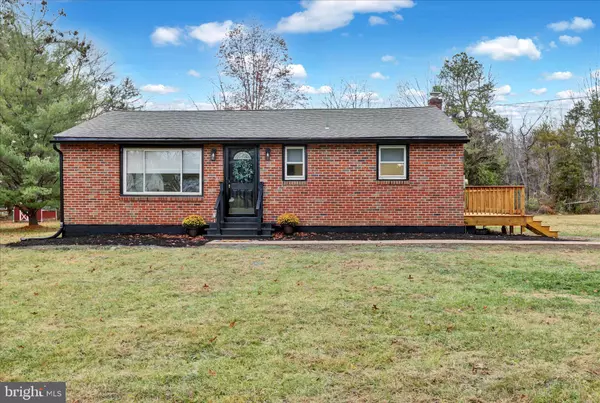 56 MONOCACY RD, Birdsboro, PA 19508