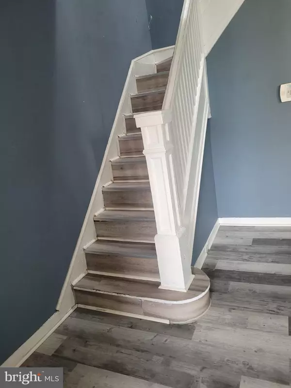 Baltimore, MD 21217,Address not disclosed