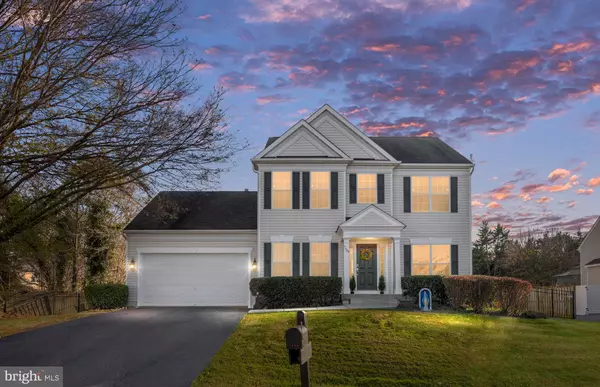 Fredericksburg, VA 22407,7508 DAUGHTRY DR