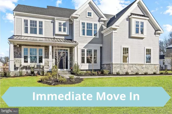 108 LEXINGTON MNR, Glenmoore, PA 19343