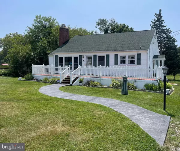 642 SHILOH PIKE, Bridgeton, NJ 08302