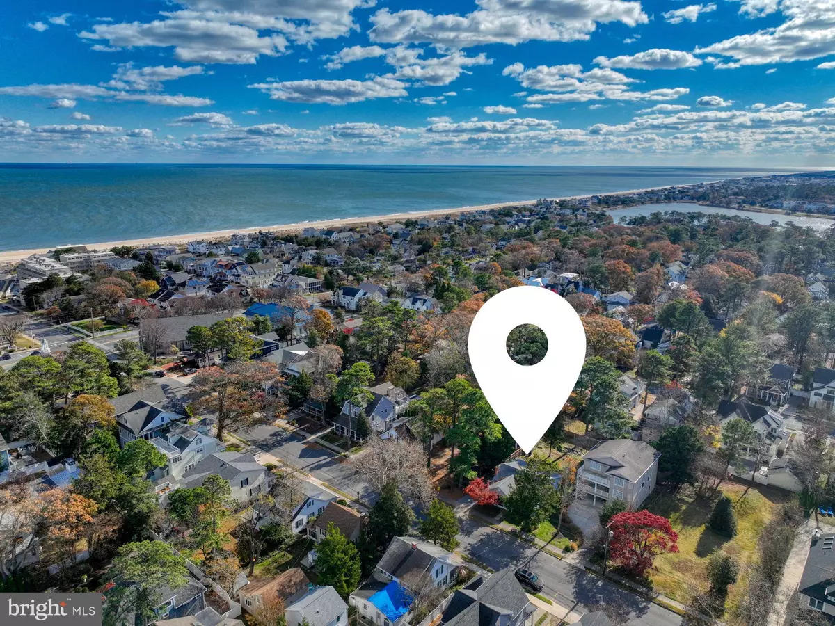 Rehoboth Beach, DE 19971,116 LAUREL ST