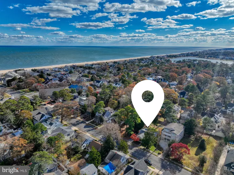 116 LAUREL ST, Rehoboth Beach, DE 19971