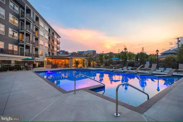 Phoenixville, PA 19460,131 BRIDGE ST #1B-2-2329