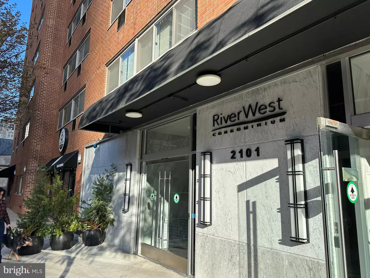 Philadelphia, PA 19103,2101 CHESTNUT ST #815