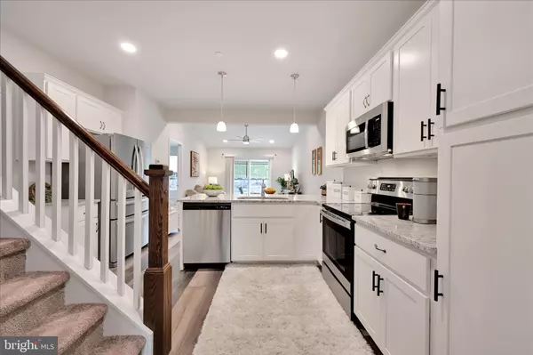 Reading, PA 19608,101 STAPLEHILL CT