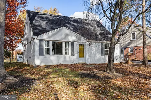 Morton, PA 19070,1305 UNIVERSITY AVE