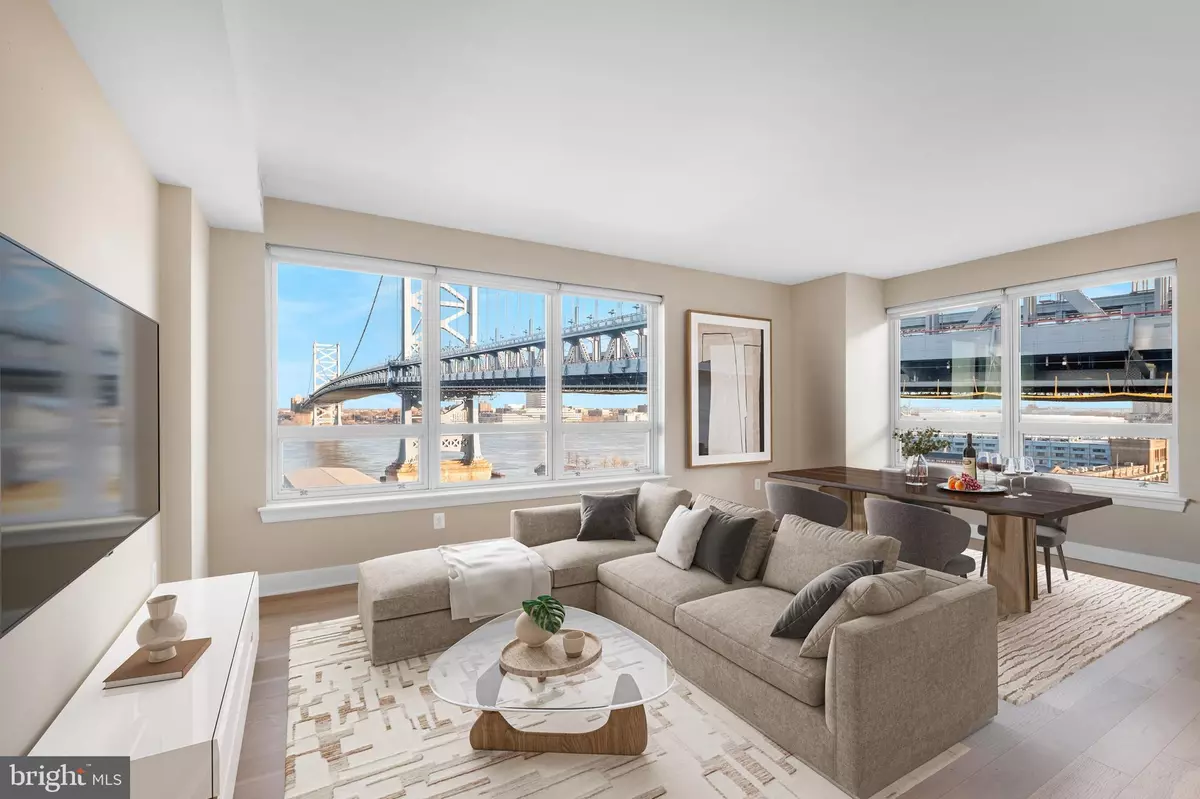 Philadelphia, PA 19106,235 N COLUMBUS BLVD #305