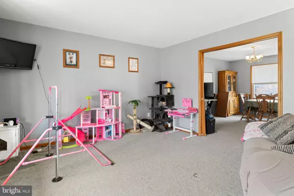 Coatesville, PA 19320,131 HIGHLAND DR