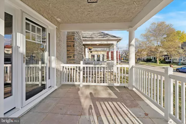 Lansdowne, PA 19050,223 W PLUMSTEAD AVE