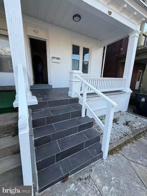 Harrisburg, PA 17103,43 N 19TH ST