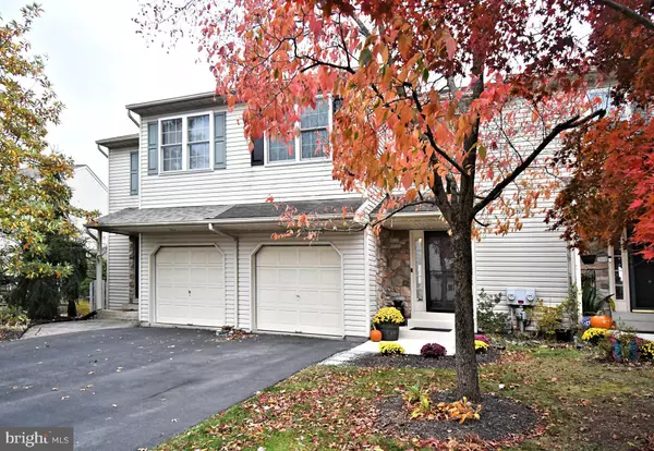 584 CAMPUS DR, Perkasie, PA 18944