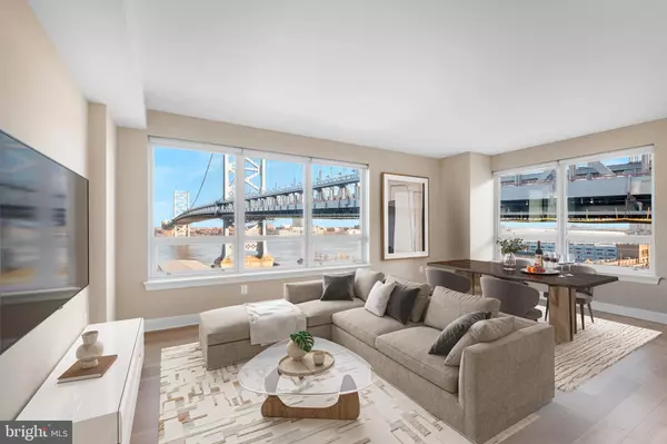 235 N COLUMBUS BLVD #413, Philadelphia, PA 19106