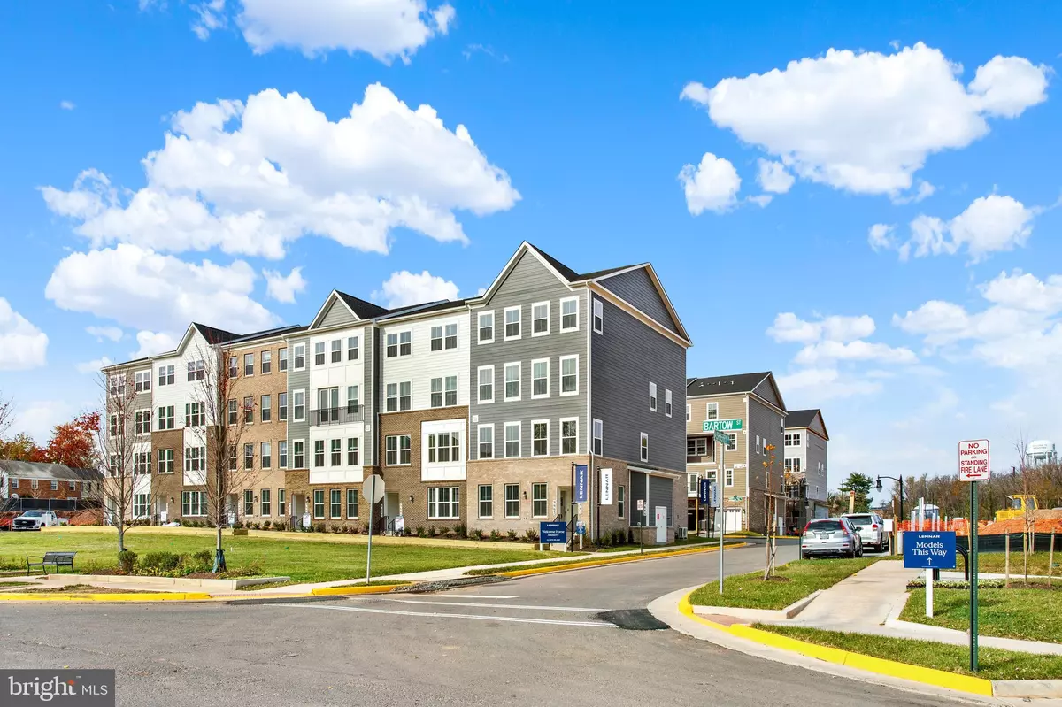 Manassas, VA 20110,9666 SWALLOWTAIL LN