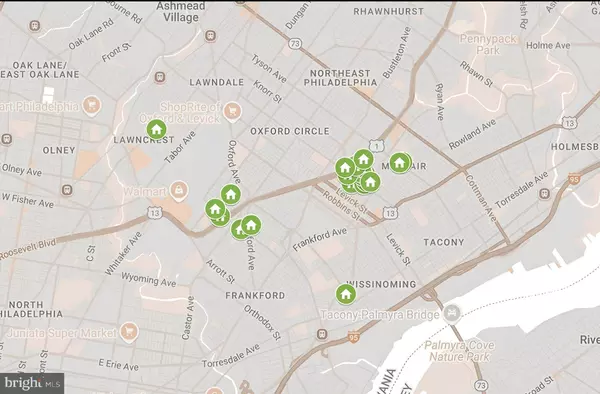 Philadelphia, PA 19149,6066 E ROOSEVELT BLVD