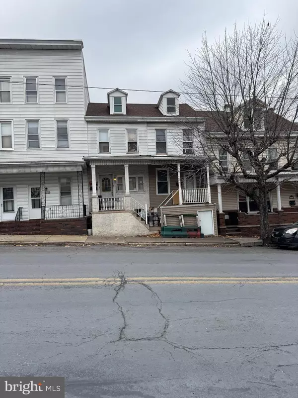 Ashland, PA 17921,1723 CENTRE ST