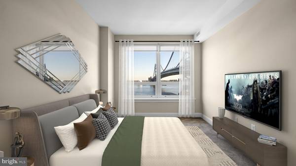 Philadelphia, PA 19106,235 N COLUMBUS BLVD #506