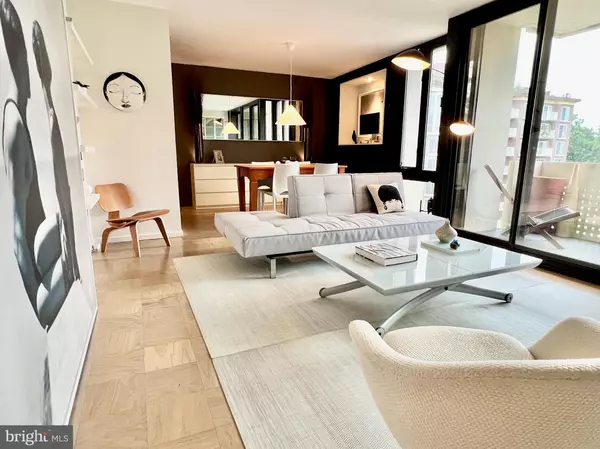 429 N ST SW #S-510, Washington, DC 20024