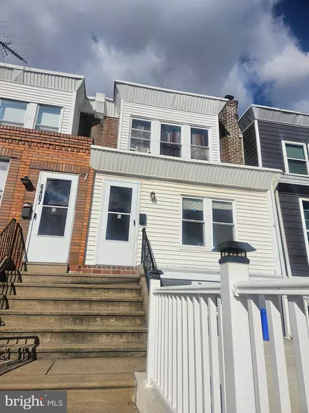 6405 DICKS AVE, Philadelphia, PA 19142