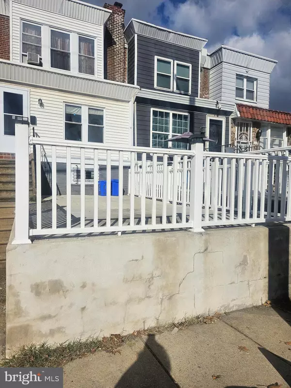 Philadelphia, PA 19142,6405 DICKS AVE