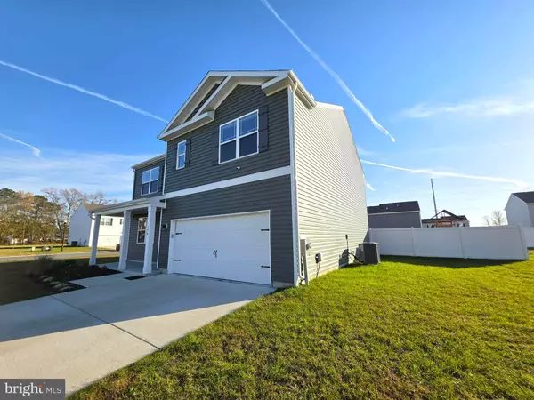 Cambridge, MD 21613,374 ROBBINS FARM RD