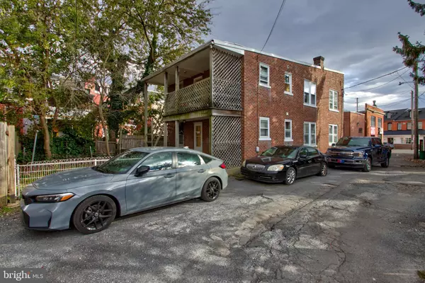 Lancaster, PA 17603,557 W GRANT ST