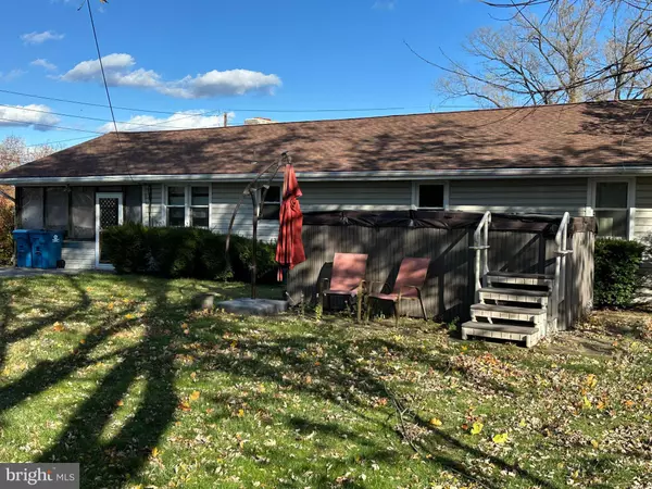 Carlisle, PA 17013,1950 RESERVOIR DRIVE