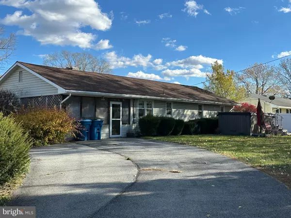 Carlisle, PA 17013,1950 RESERVOIR DRIVE